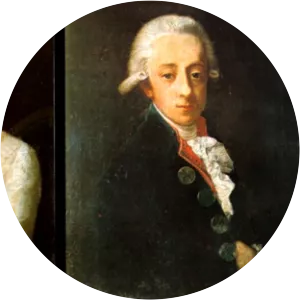 Maria Anna von Genzinger