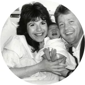 Maria Anne Chegwin - Keith Chegwin's wife