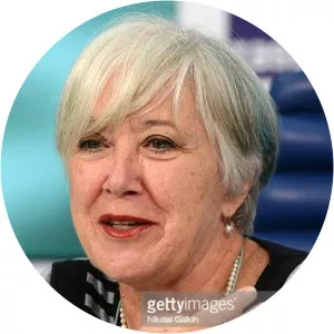 Maria Antonella Fusco - Author