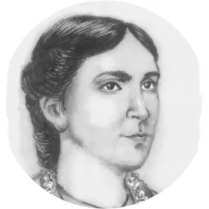 María Antonia Bolívar - Simón Bolívar's sister