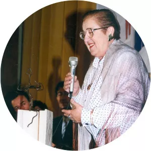 María Antònia Canals