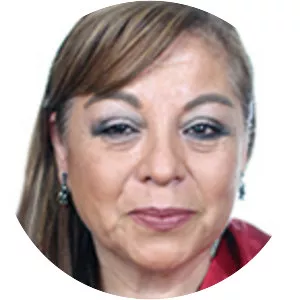 María Antonia Cárdenas Mariscal