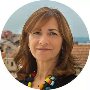 Maria Antónia de Almeida Santos