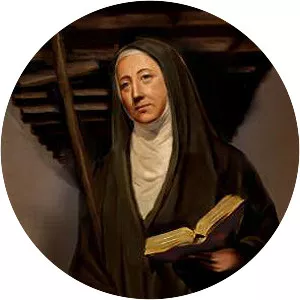 María Antonia de Paz y Figueroa