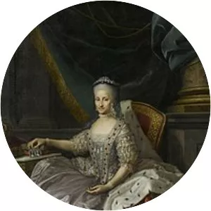 Maria Antonia Ferdinanda of Spain