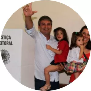 Maria Antonia Goulart photograph