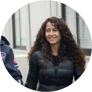 Maria Antonia Horrach - Luis Salom's mother