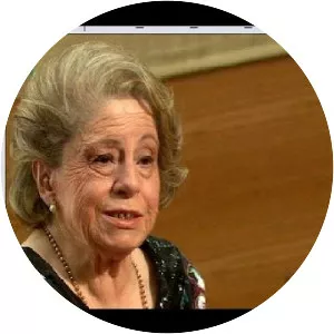 María Antonia Iglesias