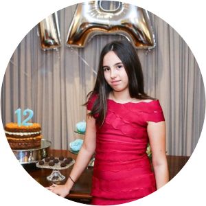 Maria Antonia Maia photograph