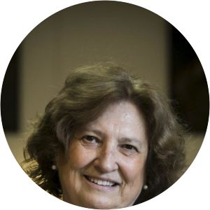 María Antonia Martín Zorraquino