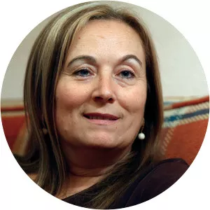 María Antonia Martínez