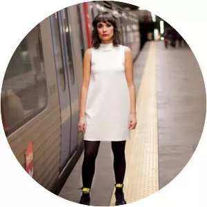 Maria Antónia Mendes - Musical artist