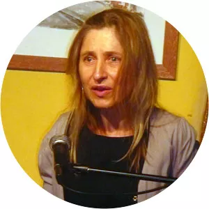 María Antonia Ortega