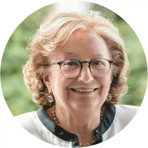 Maria Antónia Palla