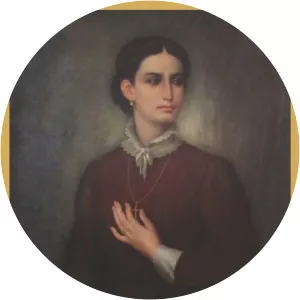 María Antonia Santos Plata - 