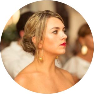 Maria Antonia Santos photograph