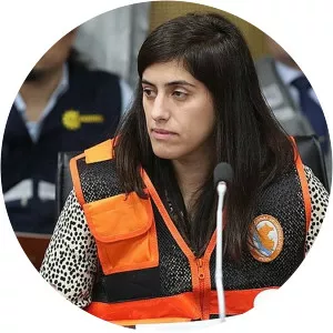 María Antonieta Alva