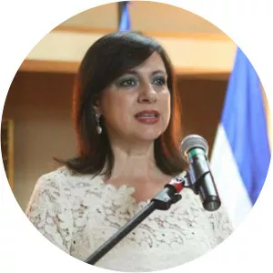 María Antonieta de Bográn