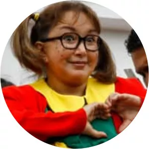 María Antonieta de las Nieves