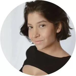 María Antonieta Hidalgo