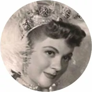 María Antonieta Pons