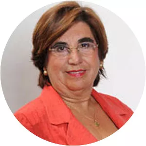 María Antonieta Saa