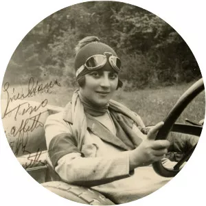 Maria Antonietta Avanzo