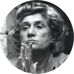 Maria Antonietta Macciocchi