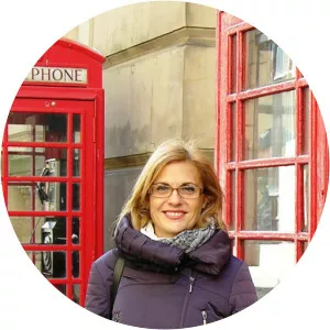 Maria Antonietta Panaro