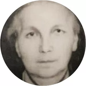 Maria Antonina Kratochwil - Nun