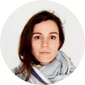 Maria Anwander - Austrian visual artist