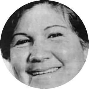 Maria Aparecida Baxter