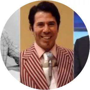 Maria Aparecida Vieira Abravanel - Silvio Santos' ex-wife