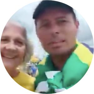 Maria Aparecida Villas Boas photograph