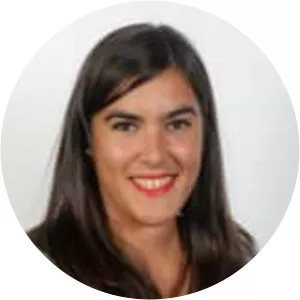 María Aparicio Calzada