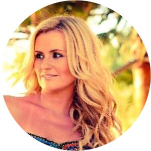 Maria Arampatzi photograph