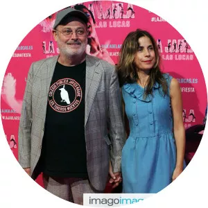 Maria Arellano photograph