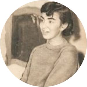 Maria Armanda Esteves photograph