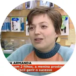Maria Armanda
