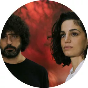 Maria Arnal i Marcel Bagés