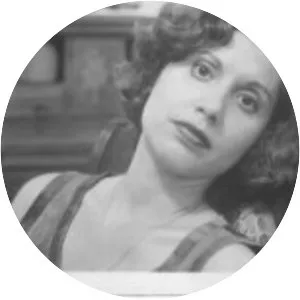 Maria Arrillaga - Puerto Rican poet