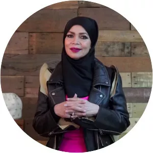 Maria Arshad photograph