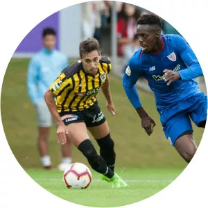 María Arthuer photograph