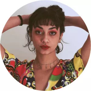 Maria Arzoglou - Kostas Arzoglou's daughter