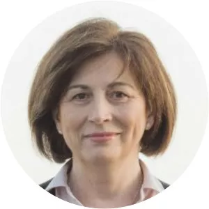 María Ascensión Romero