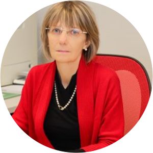 Maria Assunta Zanetti photograph