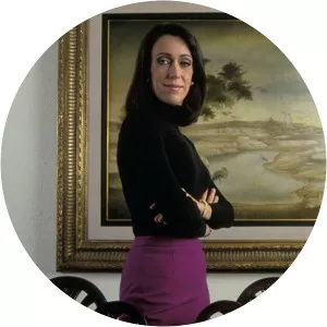 María Asunción Aramburuzabala - Mexican businesswoman