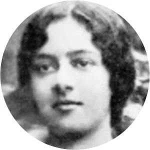 Maria Augusta de Barros - Graciliano Ramos' wife