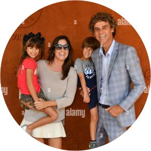 Maria Augusta Kuerten photograph