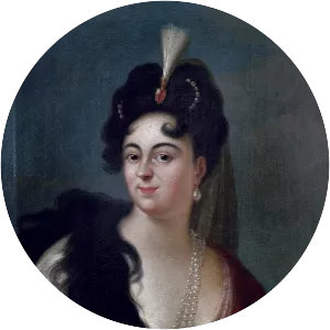 Maria Aurora von Königsmarck (Aurora von Königsmarck)
